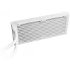 be quiet! LIGHT LOOP 240mm White processor all-in-one vloeistofkoeler 12 cm 1 stk.