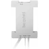 be quiet! LIGHT LOOP 240mm White processor all-in-one vloeistofkoeler 12 cm 1 stk.
