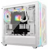 be quiet! LIGHT LOOP 240mm White processor all-in-one vloeistofkoeler 12 cm 1 stk.