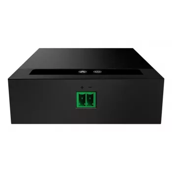 Fanvil PN1 netwerk-mediaconverter 100 Mbit/s zwart