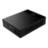 Fanvil PN1 netwerk-mediaconverter 100 Mbit/s zwart