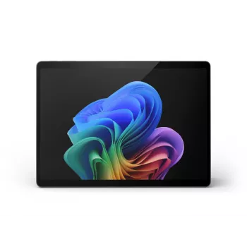 MICROSOFT Surface Pro 11 - 13 inch touchscreen - Snapdragon X Elite - 16 GB RAM - 1 TB SSD - Windows 11 Pro - zwart - Qualcomm Adreno