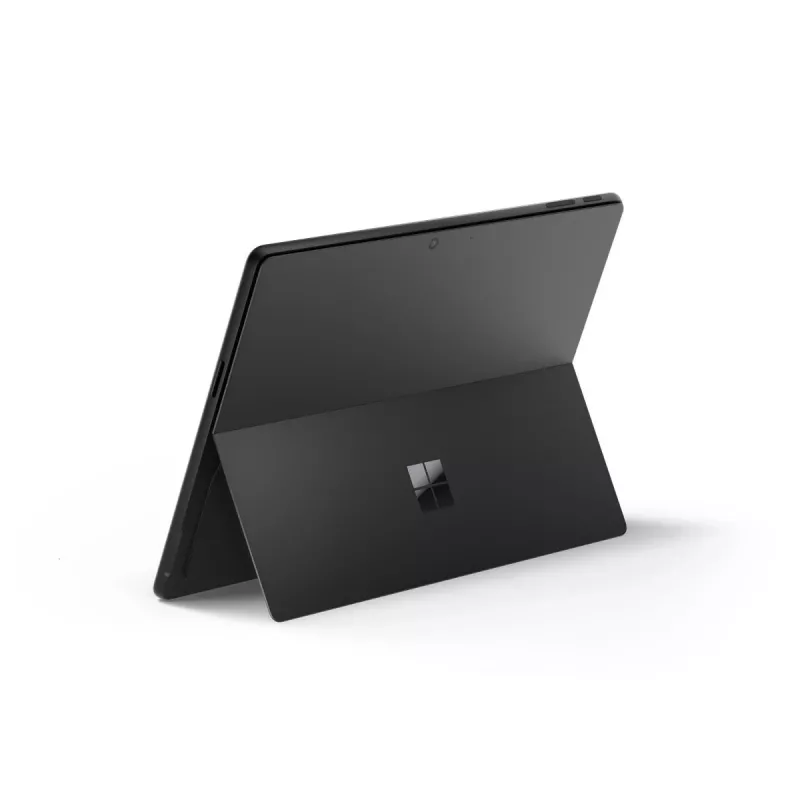 MICROSOFT Surface Pro 11 - 13 inch touchscreen - Snapdragon X Elite - 16 GB RAM - 1 TB SSD - Windows 11 Pro - zwart - Qualcomm Adreno