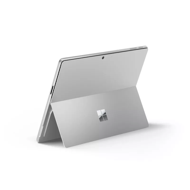 MICROSOFT Surface Pro 11 - 13 inch touchscreen - Snapdragon X Elite - 32 GB RAM - 1 TB SSD - Windows 11 Pro - platina - Qualcomm Adreno