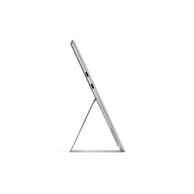 MICROSOFT Surface Pro 11 - 13 inch touchscreen - Snapdragon X Elite - 32 GB RAM - 1 TB SSD - Windows 11 Pro - platina - Qualcomm Adreno