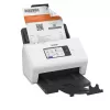 Brother ADS-4900W scanner ADF + documentenscanner 600 x 600 DPI A4 zwart, wit