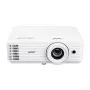 ACER projector P5827a DLP UHD 4K 3840 x 2160 4000 lm