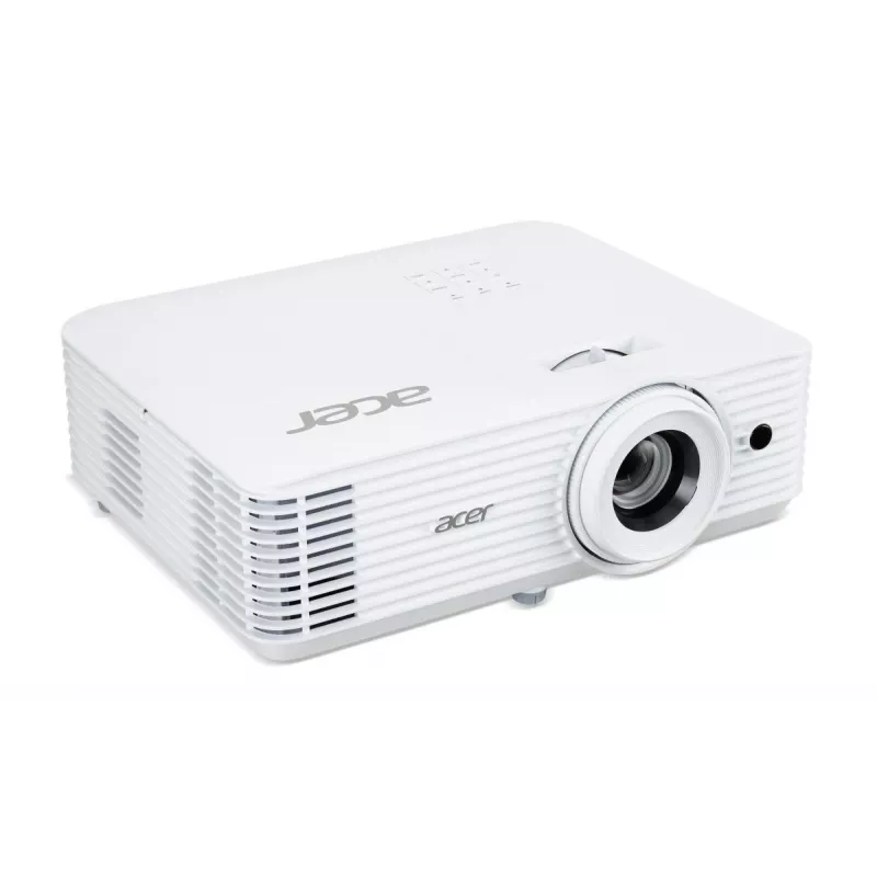 ACER projector P5827a DLP UHD 4K 3840 x 2160 4000 lm