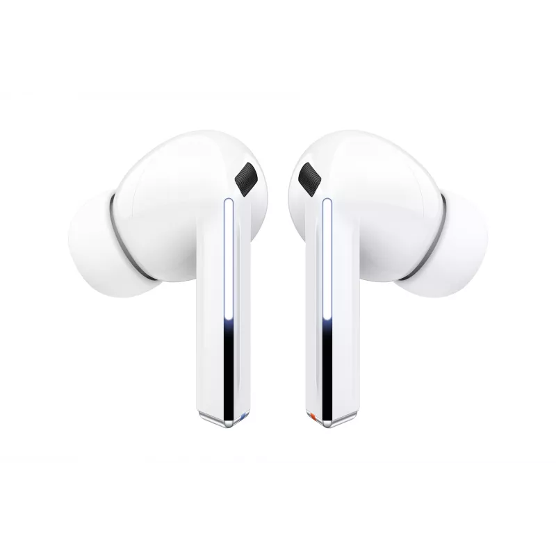 Samsung Galaxy Buds3 Pro, True Wireless Stereo (TWS), bellen/muziek, headset, wit