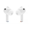 Samsung Galaxy Buds3 Pro, True Wireless Stereo (TWS), bellen/muziek, headset, wit