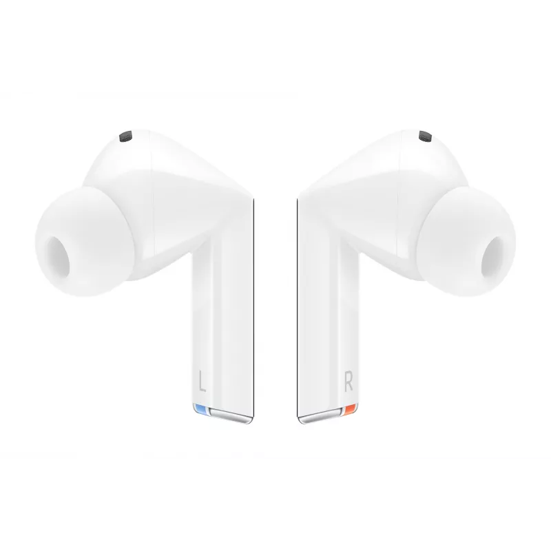 Samsung Galaxy Buds3 Pro, True Wireless Stereo (TWS), bellen/muziek, headset, wit