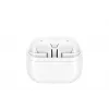 Samsung Galaxy Buds3 Pro, True Wireless Stereo (TWS), bellen/muziek, headset, wit