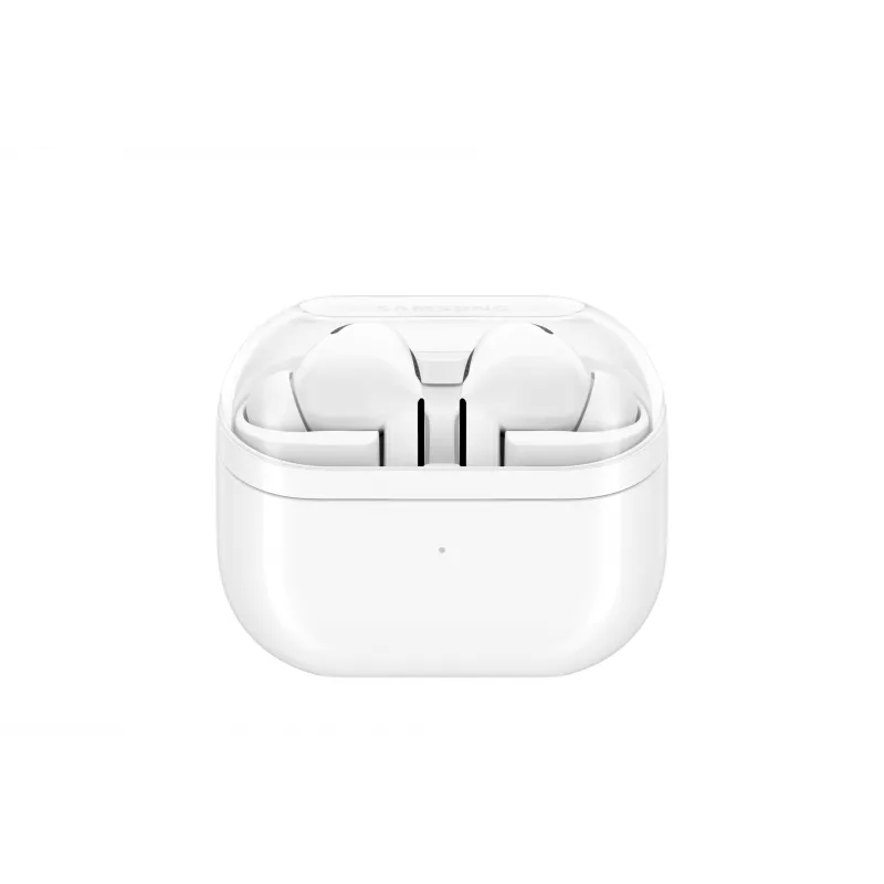Samsung Galaxy Buds3 Pro, True Wireless Stereo (TWS), bellen/muziek, headset, wit