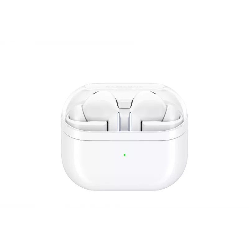 Samsung Galaxy Buds3 Pro, True Wireless Stereo (TWS), bellen/muziek, headset, wit