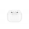Samsung Galaxy Buds3 Pro, True Wireless Stereo (TWS), bellen/muziek, headset, wit