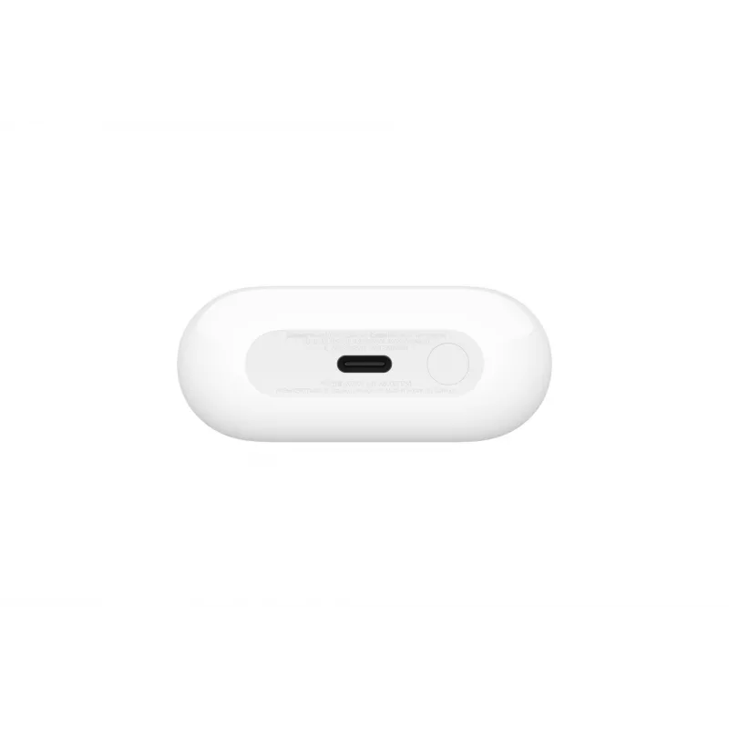 Samsung Galaxy Buds3 Pro, True Wireless Stereo (TWS), bellen/muziek, headset, wit