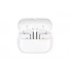 Samsung Galaxy Buds3 Pro, True Wireless Stereo (TWS), bellen/muziek, headset, wit