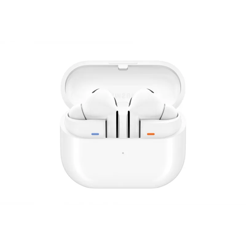 Samsung Galaxy Buds3 Pro, True Wireless Stereo (TWS), bellen/muziek, headset, wit