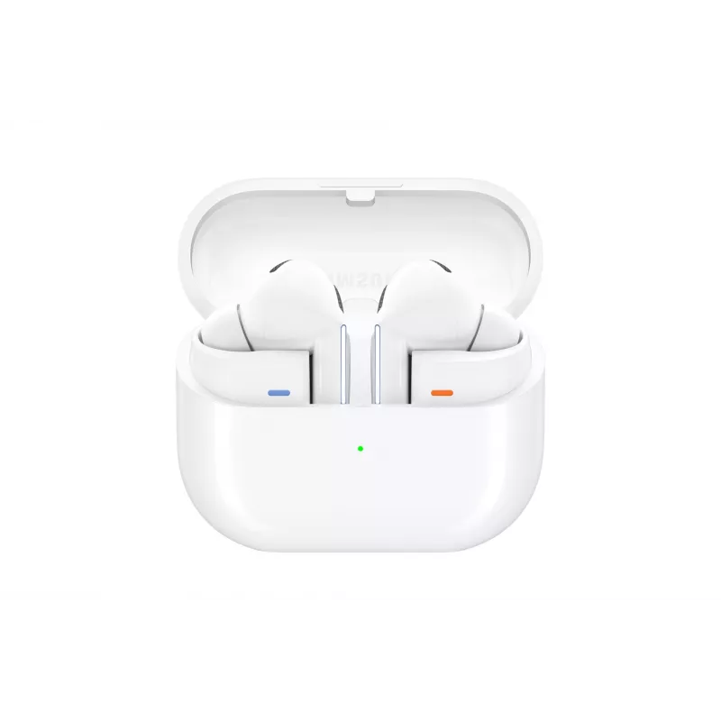 Samsung Galaxy Buds3 Pro, True Wireless Stereo (TWS), bellen/muziek, headset, wit