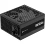 CORSAIR voeding - 1000W RMx Series RM1000x 24-pin ATX zwart