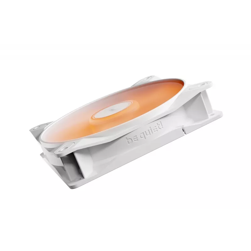 be quiet! LIGHT WINGS LX 120mm PWM 3-pack wit pc-behuizingsventilator 12 cm 3 stuks