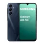 Samsung Galaxy A16 5G 17 cm (6,7 inch) Dual SIM Android 14 USB Type-C 4 GB 128 GB 5000 mAh donkerblauw