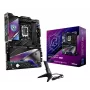 ASRock moederbord Z890 Nova Wifi LGA1851 Intel Z890 4 x DDR5 1 x HDMI 2.1 TMDS/FRL 8G 2 x Thunderbolt 4 ATX