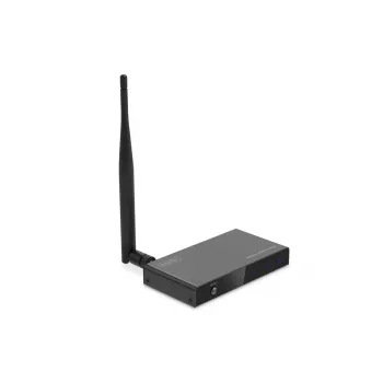 AV-receiver Digitus DS-55346 draadloze HDMI-ontvanger 1920x1080 100m