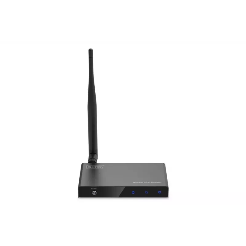 AV-receiver Digitus DS-55346 draadloze HDMI-ontvanger 1920x1080 100m