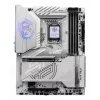 MSI MPG Z890 EDGE TI WIFI moederbord Intel Z890 LGA 1851 (Socket V1) ATX
