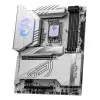 MSI MPG Z890 EDGE TI WIFI moederbord Intel Z890 LGA 1851 (Socket V1) ATX