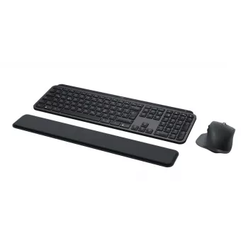 LOGITECH Mx Keys S Combo - grafiet - Qwertz Deu
