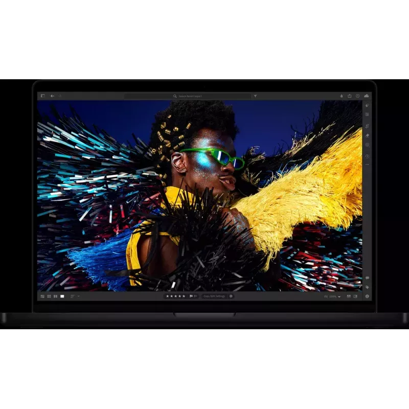 Laptop Apple MacBook Pro 14,2 inch M4 Pro 24 GB 512 GB SSD macOS