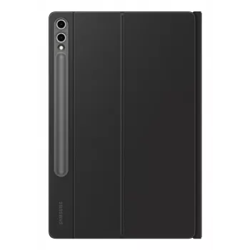 Samsung EF-DX825 QWERTZ Duits Pogo Pin zwart