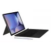 Samsung EF-DX825 QWERTZ Duits Pogo Pin zwart