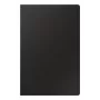 Samsung EF-DX925 QWERTZ Duits Pogo Pin zwart