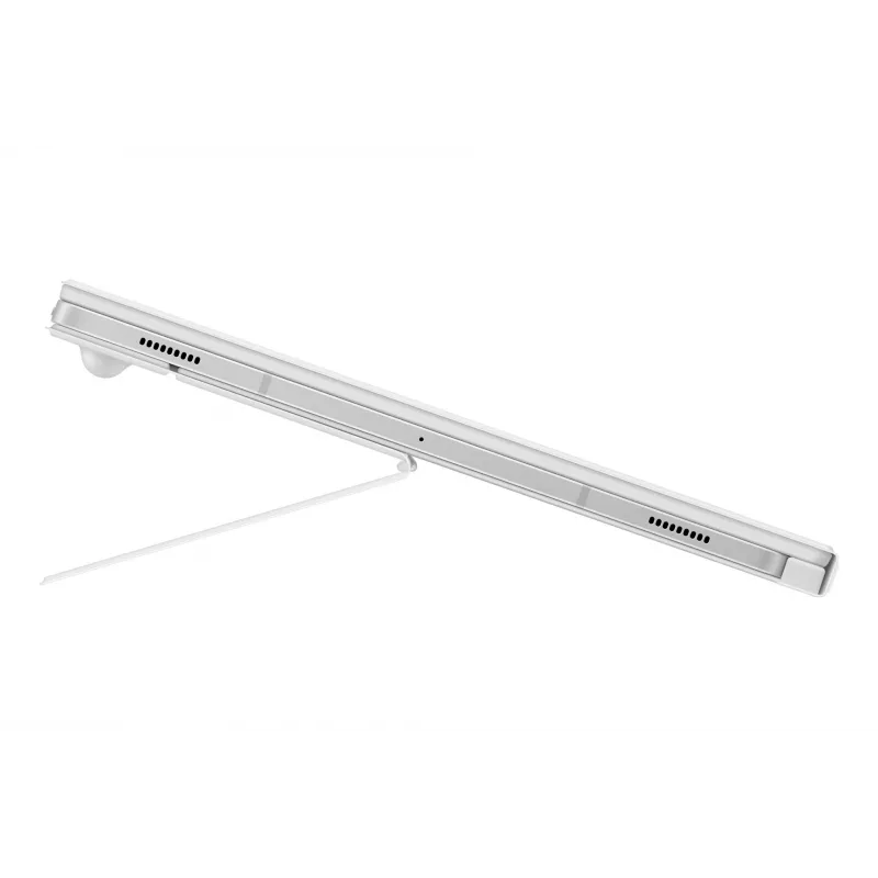 Samsung EF-DX825 QWERTZ Duits Pogo Pin wit