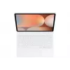 Samsung EF-DX825 QWERTZ Duits Pogo Pin wit