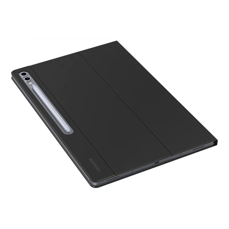 Samsung EF-DX920 QWERTZ Duits Pogo Pin zwart