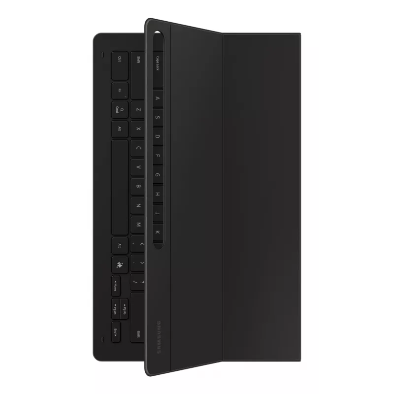 Samsung EF-DX920 QWERTZ Duits Pogo Pin zwart
