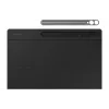 Samsung EF-DX920 QWERTZ Duits Pogo Pin zwart