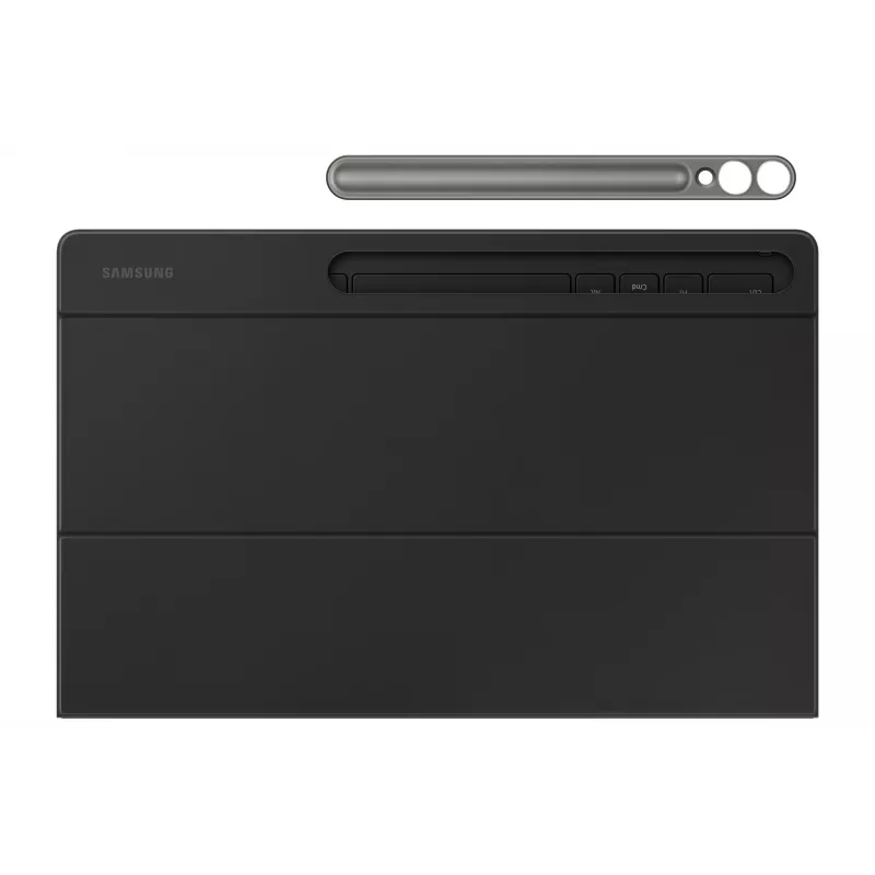 Samsung EF-DX920 QWERTZ Duits Pogo Pin zwart