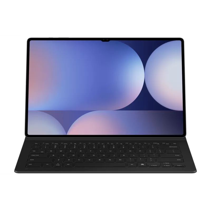 Samsung EF-DX920 QWERTZ Duits Pogo Pin zwart