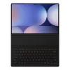 Samsung EF-DX920 QWERTZ Duits Pogo Pin zwart