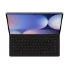 Samsung EF-DX920 QWERTZ Duits Pogo Pin zwart