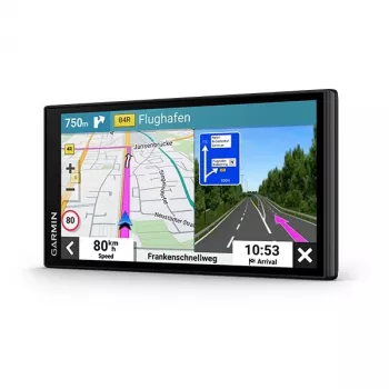 GARMIN INTERNATIONAL Drivesmart 66 MT-S - 6 inch - Europa volledige versie