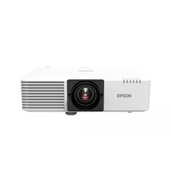 Epson EB-L520U standard throw-projector 5200 ANSI lumen 3LCD WUXGA (1920x1200) wit
