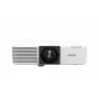 Epson EB-L520U standard throw-projector 5200 ANSI lumen 3LCD WUXGA (1920x1200) wit