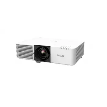 Epson EB-L520U standard throw-projector 5200 ANSI lumen 3LCD WUXGA (1920x1200) wit