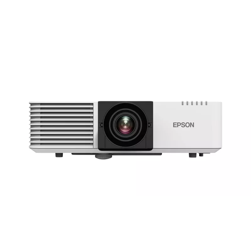 Epson EB-L520U standard throw-projector 5200 ANSI lumen 3LCD WUXGA (1920x1200) wit